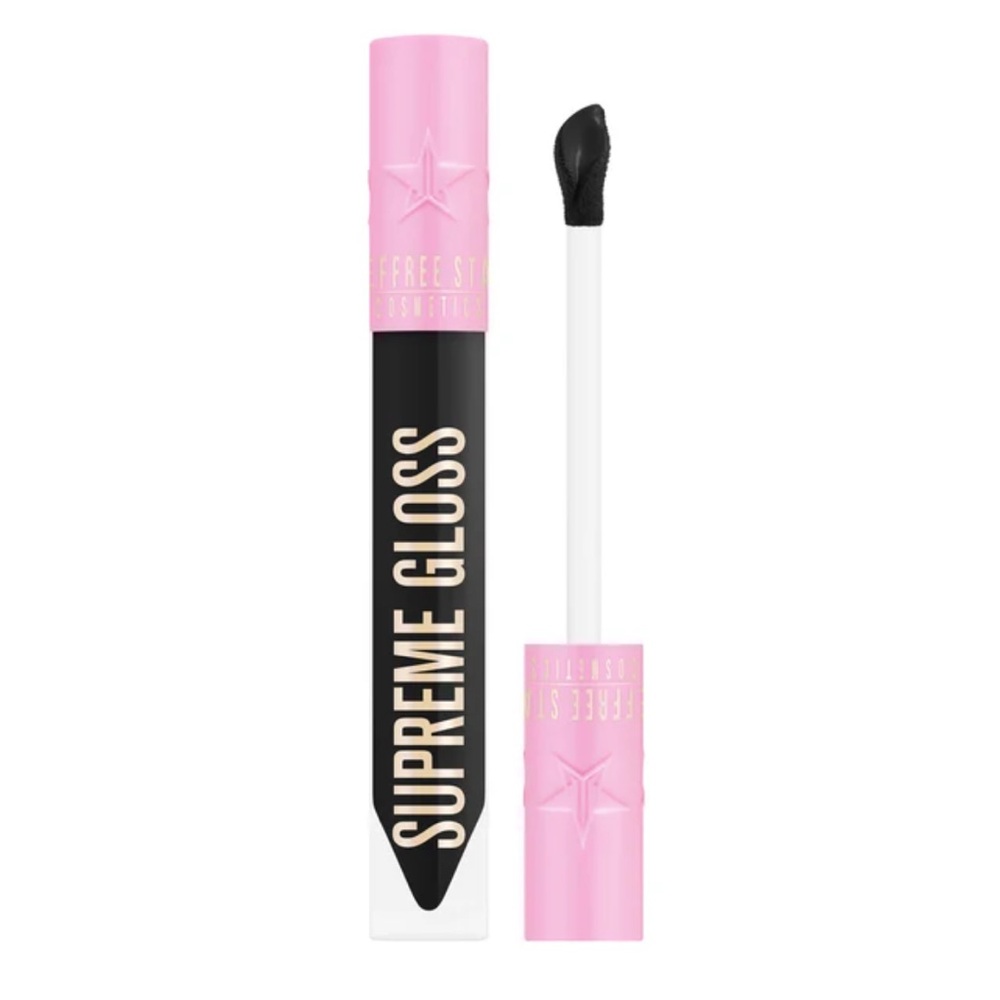 Jeffree Star Supreme Gloss Shade Weirdo - Picture 4 of 5